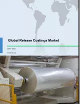 Global Release Coating Market 2017-2021